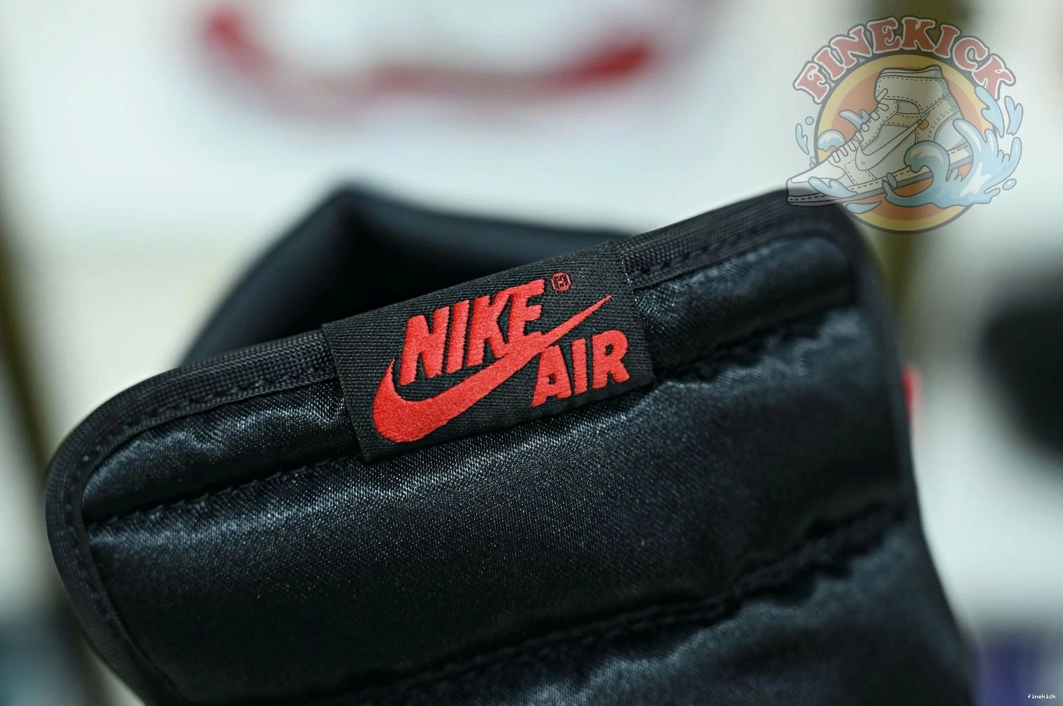 Jordan OG
